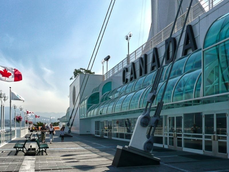 Vancouver, Canada Vancouver, Canada